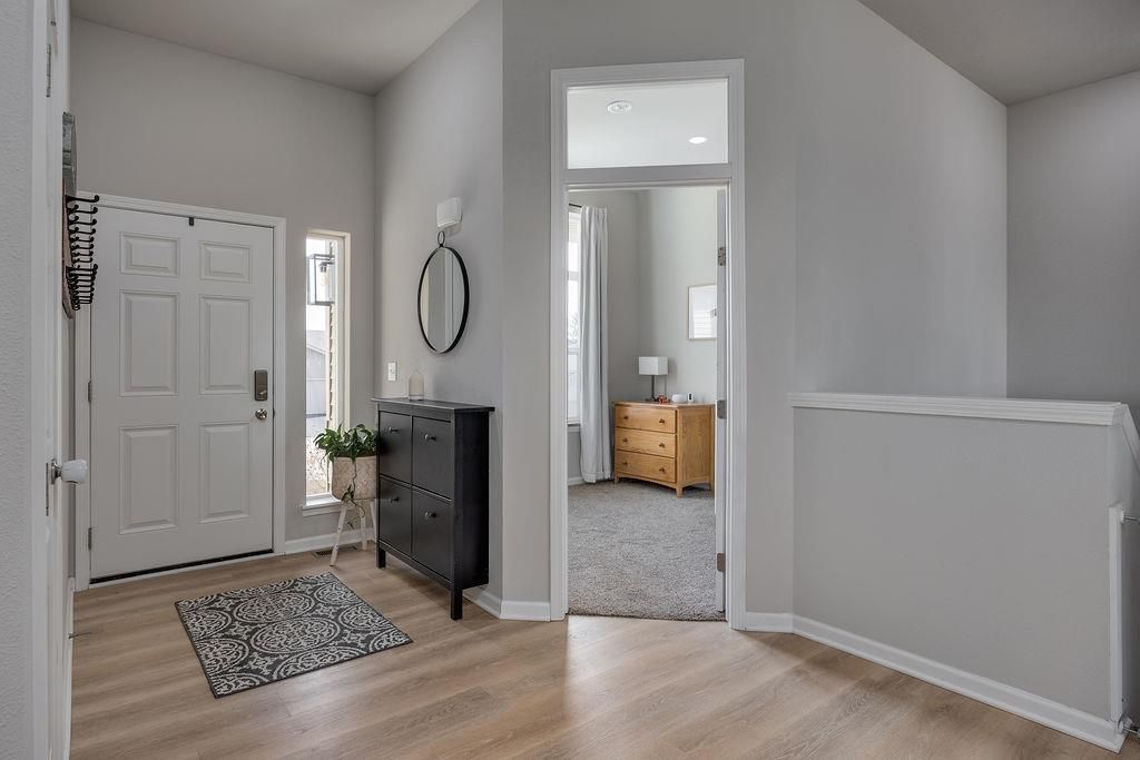 Photo of 931 Margarets WAY, Belleville, WI 53508 (MLS # 2020039)