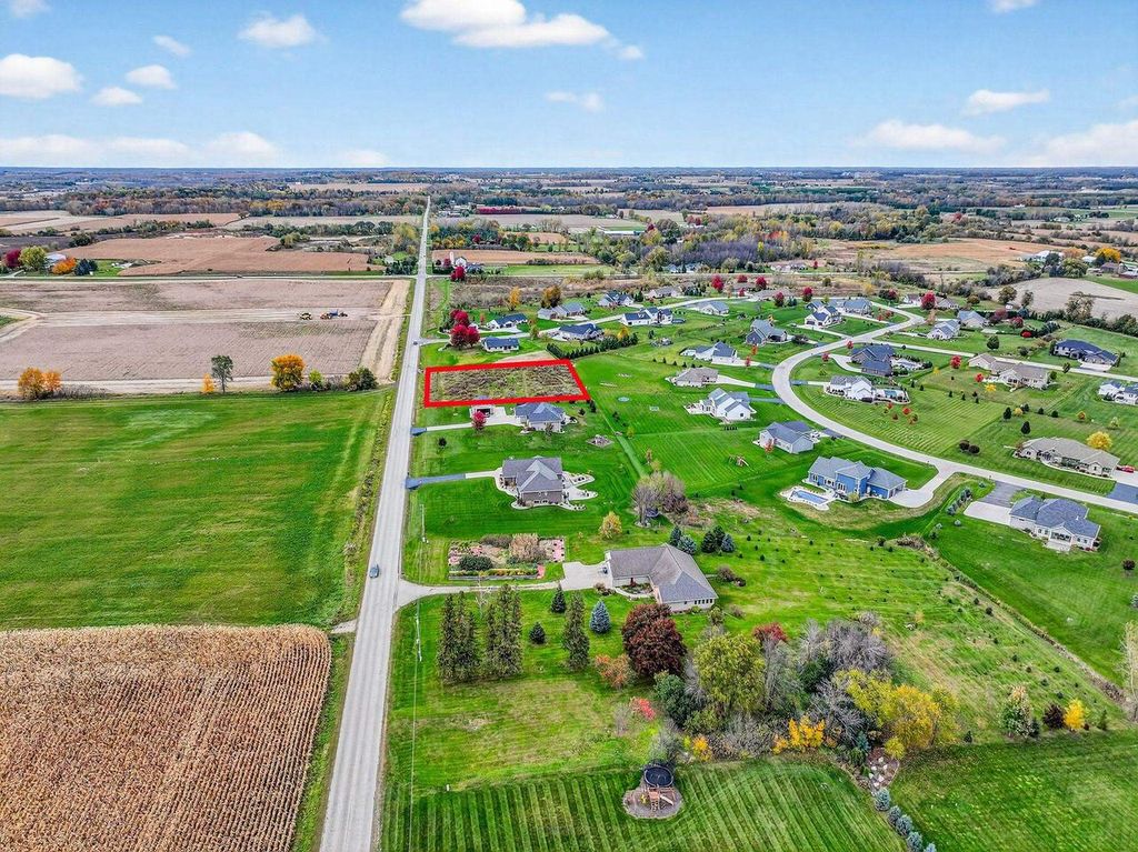 Photo of Mayflower ROAD, Appleton, WI 54913 (MLS # 50317285)