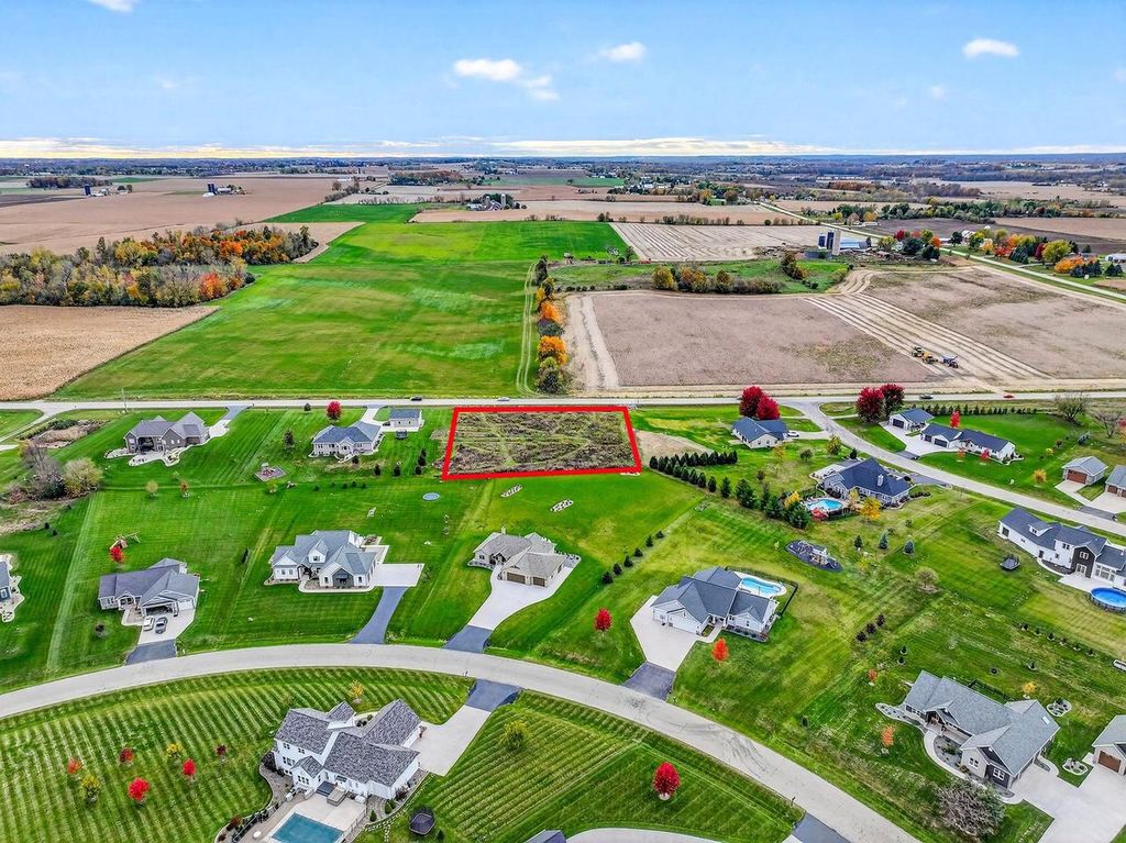Photo of Mayflower ROAD, Appleton, WI 54913 (MLS # 50317285)