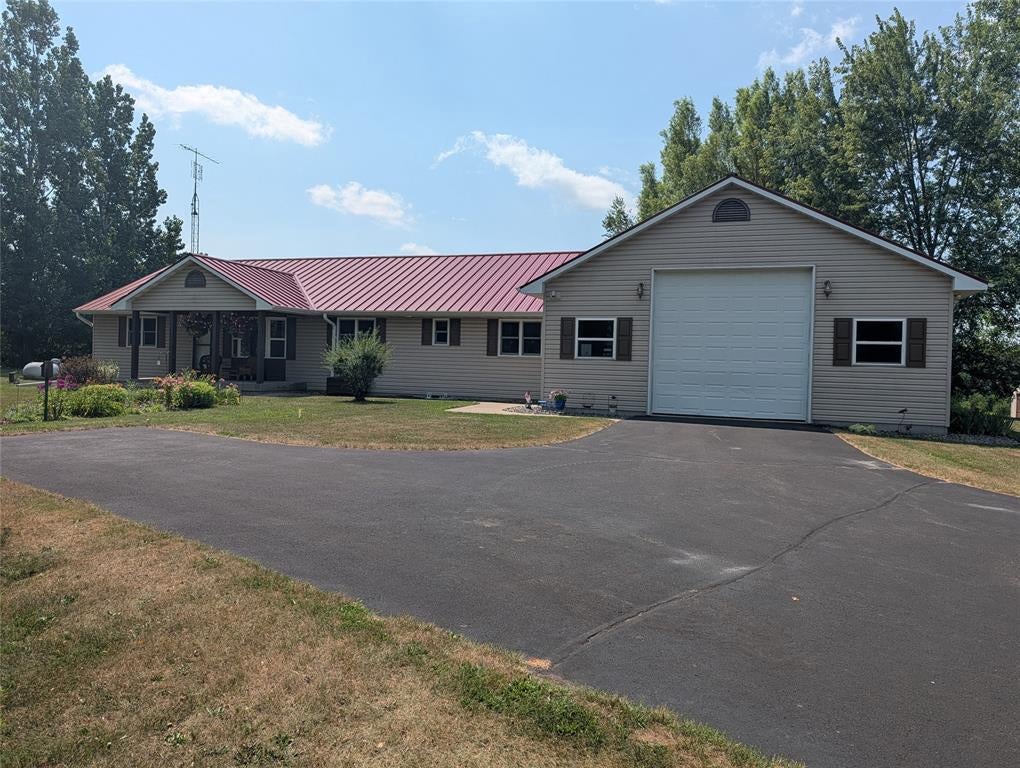 Photo of 29191 County Highway X, Cadott, WI 54727 (MLS # 1603795)
