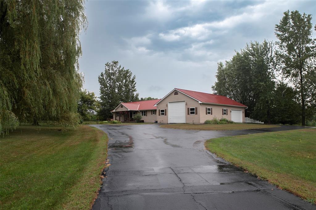 Photo of 29191 County Highway X, Cadott, WI 54727 (MLS # 1603795)
