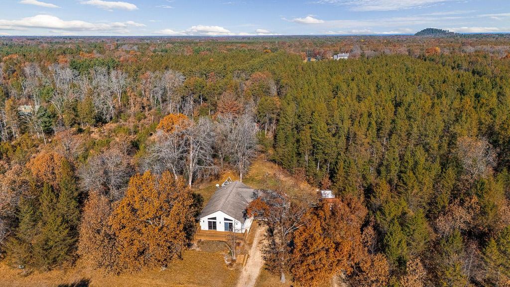 Photo of W5196 St Josephs Way, Necedah, WI 54646 (MLS # 1950002)