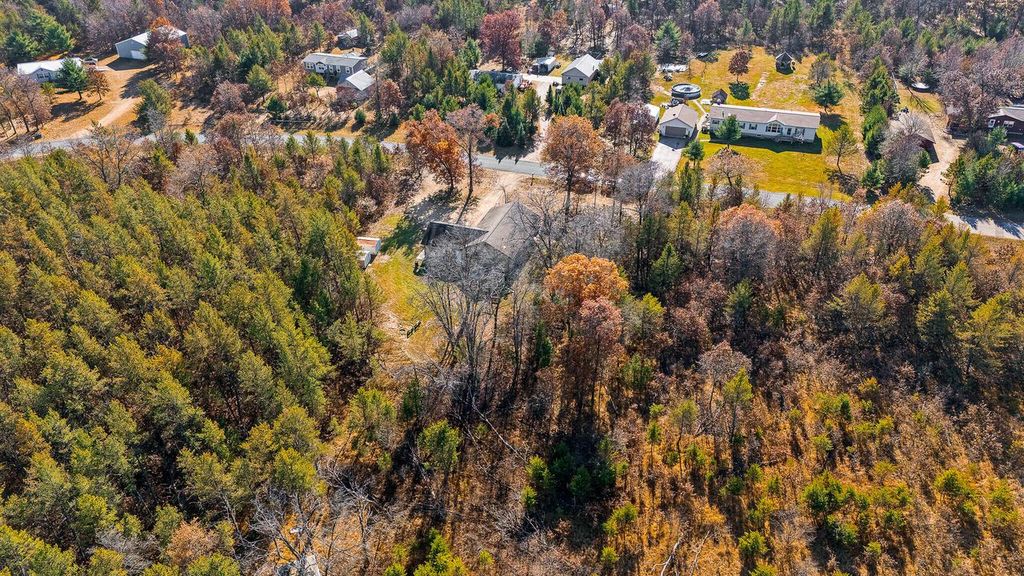 Photo of W5196 St Josephs Way, Necedah, WI 54646 (MLS # 1950002)