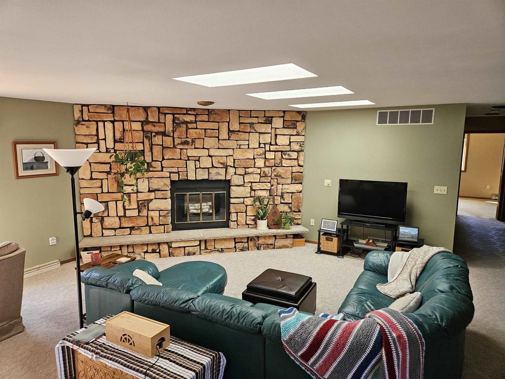 Photo of 219 James STREET, Portage, WI 53901 (MLS # 2017141)