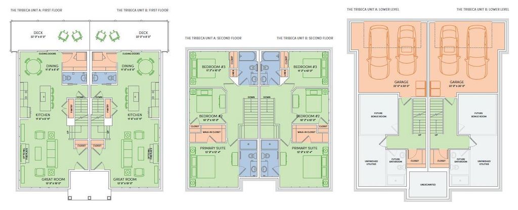 Photo of 818 Indigo LANE, Waunakee, WI 53597 (MLS # 2018913)