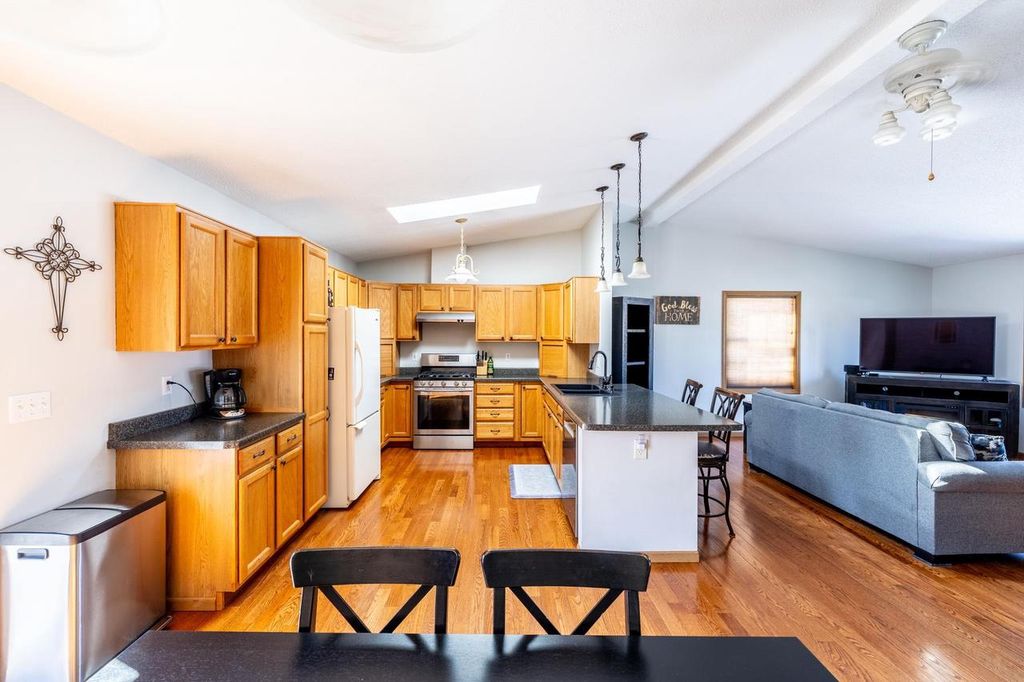 Photo of 895 Waterworks ROAD, Nekoosa, WI 54457 (MLS # 22600613)