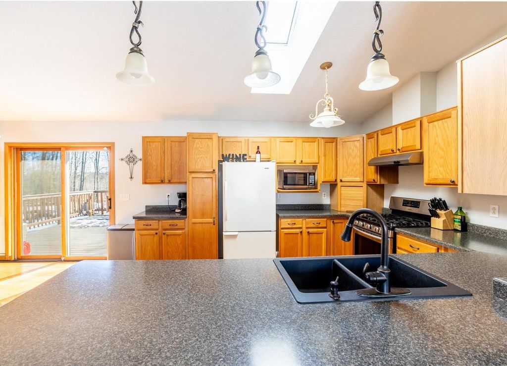 Photo of 895 Waterworks ROAD, Nekoosa, WI 54457 (MLS # 22600613)