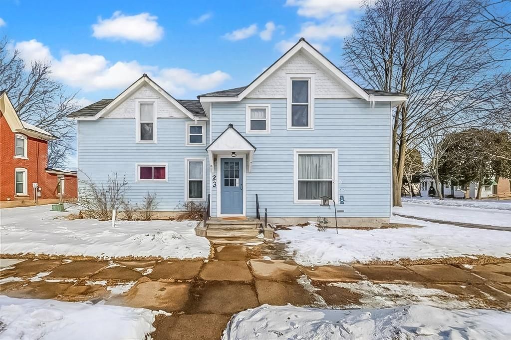 Photo of 23 S Culver STREET, Chippewa Falls, WI 54729 (MLS # 1598247)