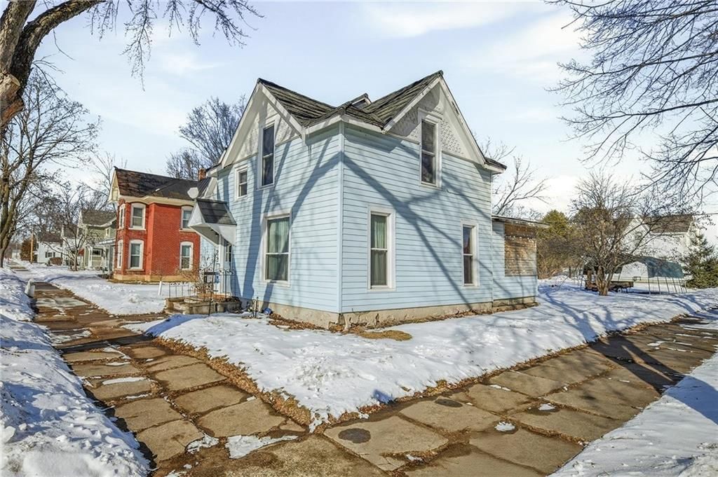 Photo of 23 S Culver STREET, Chippewa Falls, WI 54729 (MLS # 1598247)