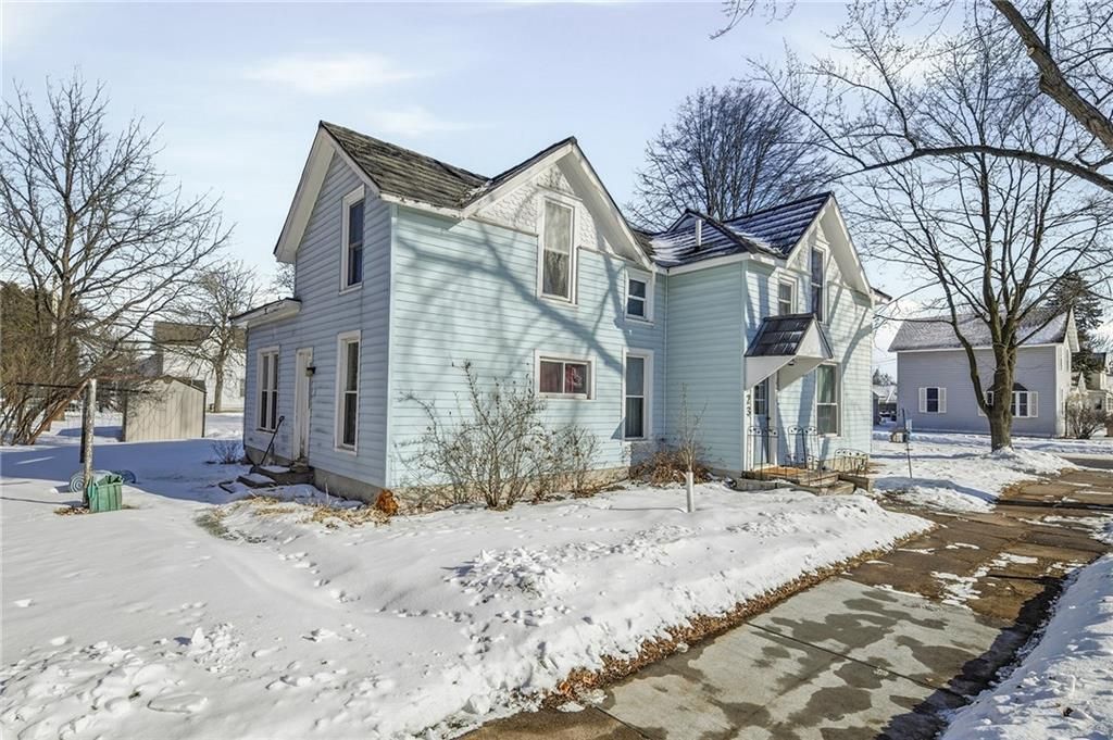 Photo of 23 S Culver STREET, Chippewa Falls, WI 54729 (MLS # 1598247)