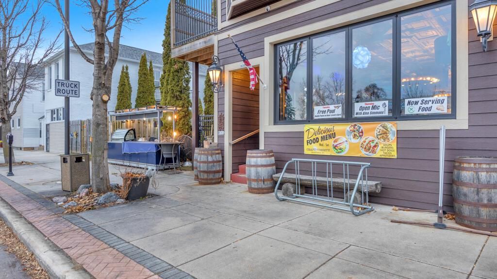 Photo of 908 Michigan AVENUE, Sheboygan, WI 53081 (MLS # 1945754)