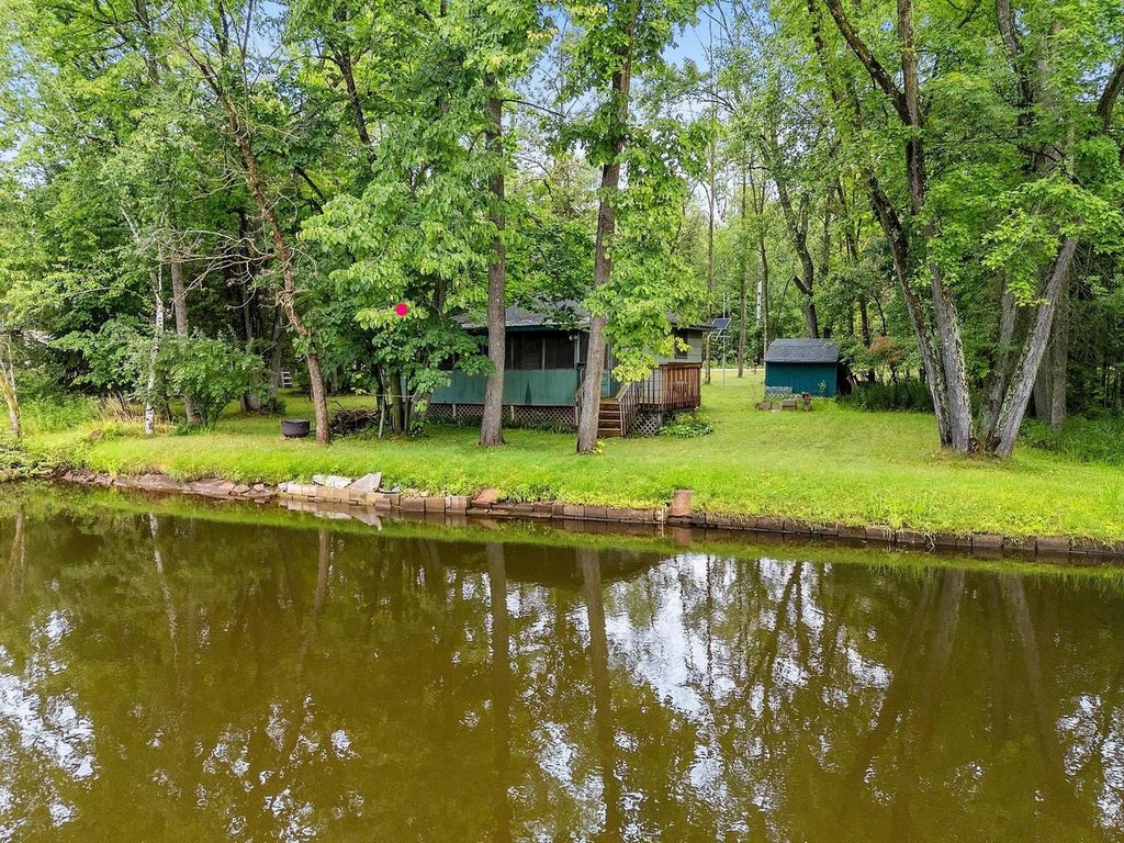 Photo of 9561 Milwaukee LANE, Gillett, WI 54124 (MLS # 50331731)
