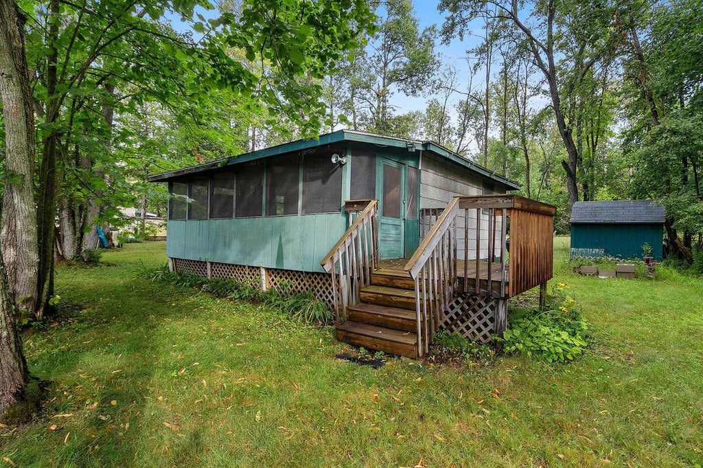 Photo of 9561 Milwaukee LANE, Gillett, WI 54124 (MLS # 50331731)