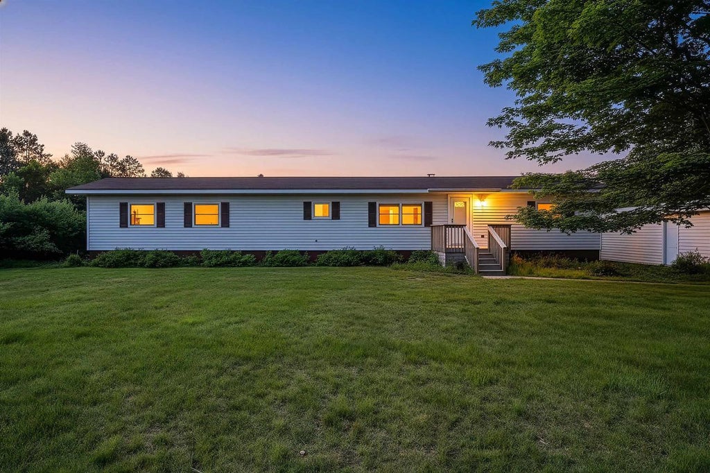 Photo of 1949 US Hwy 2, Florence, WI 54121 (MLS # 50327887)
