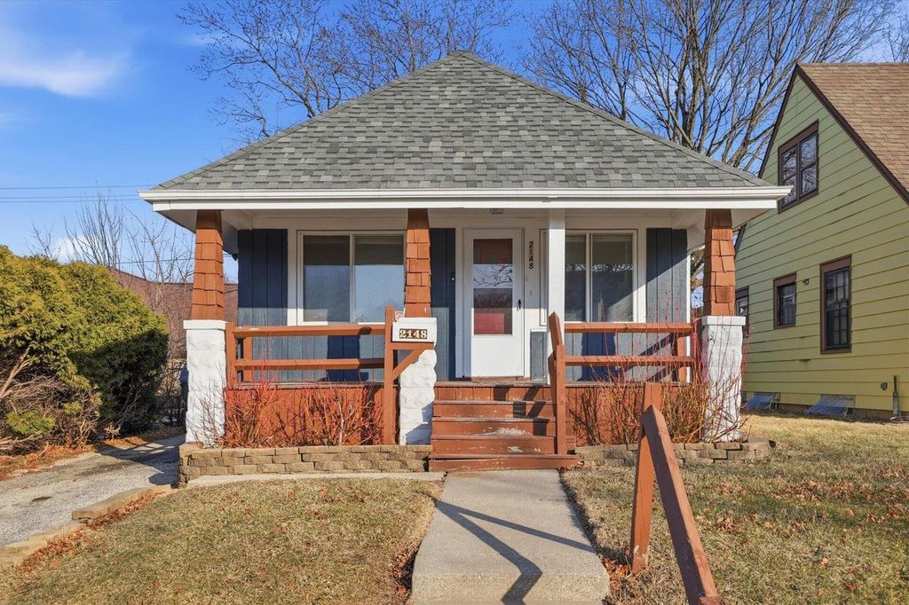 Photo of 2148 S 91st STREET, Milwaukee, WI 53227 (MLS # 1951813)