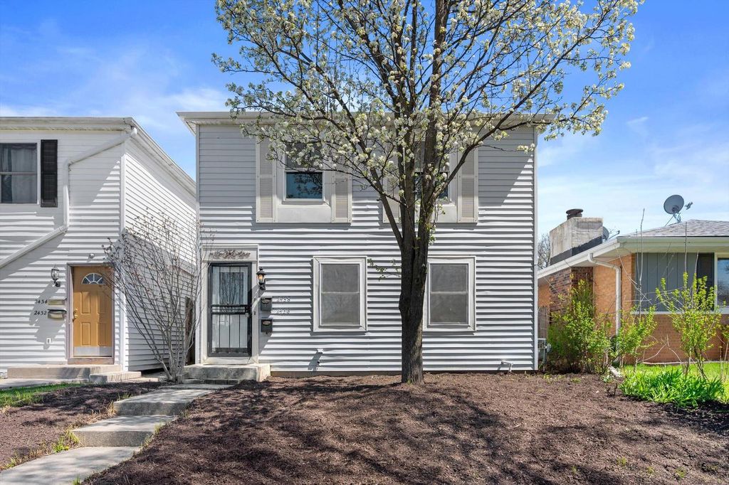 Photo of 2436 S 75th STREET #2438, West Allis, WI 53219 (MLS # 1959247)