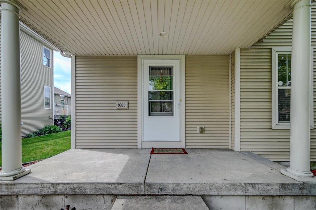 Photo of 9305 Briar Haven DRIVE, Verona, WI 53593 (MLS # 2029757)