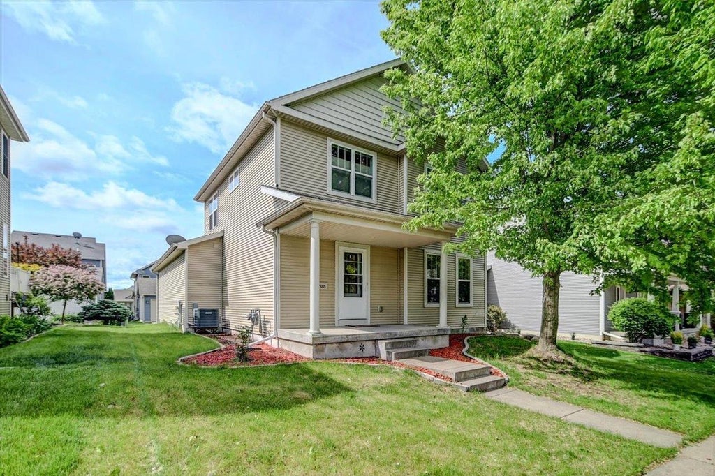 Photo of 9305 Briar Haven DRIVE, Verona, WI 53593 (MLS # 2029757)