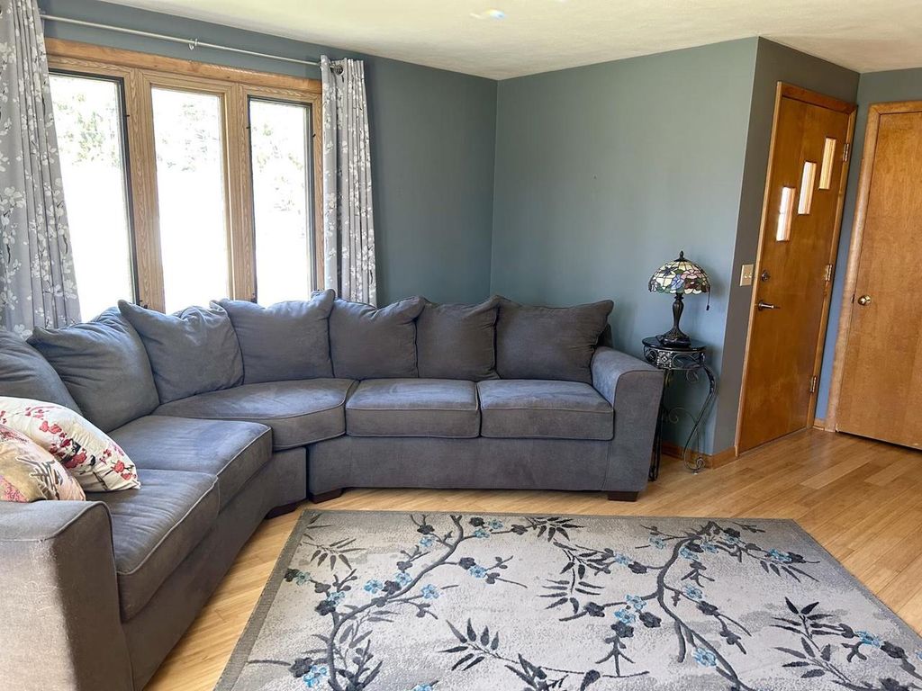 Photo of 713 S Maryknoll AVENUE, Marshfield, WI 54449 (MLS # 22601536)