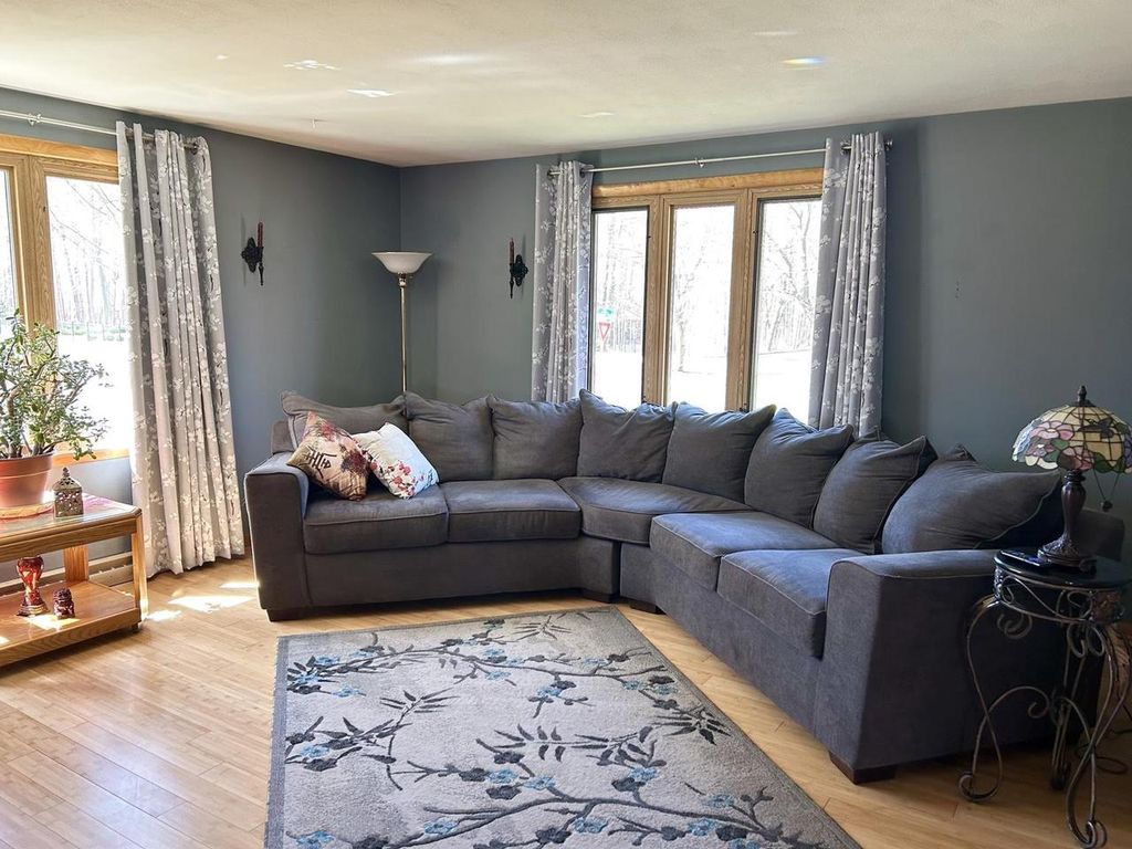 Photo of 713 S Maryknoll AVENUE, Marshfield, WI 54449 (MLS # 22601536)
