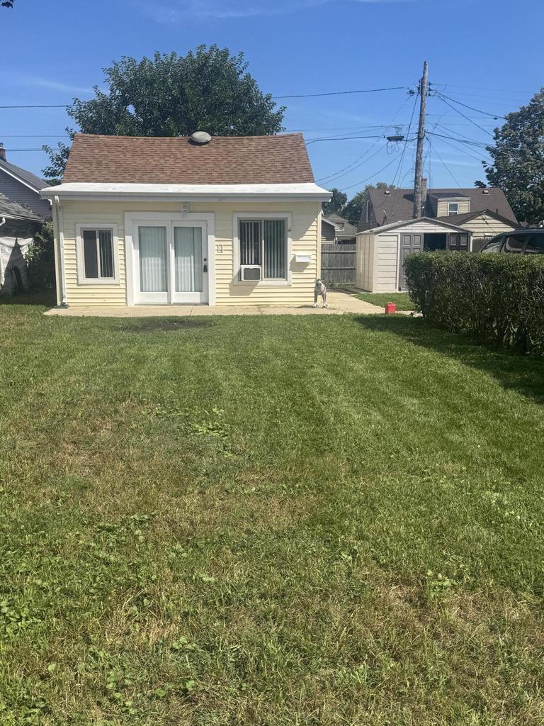 Photo of 5415 34th AVENUE, Kenosha, WI 53144 (MLS # 1978882)