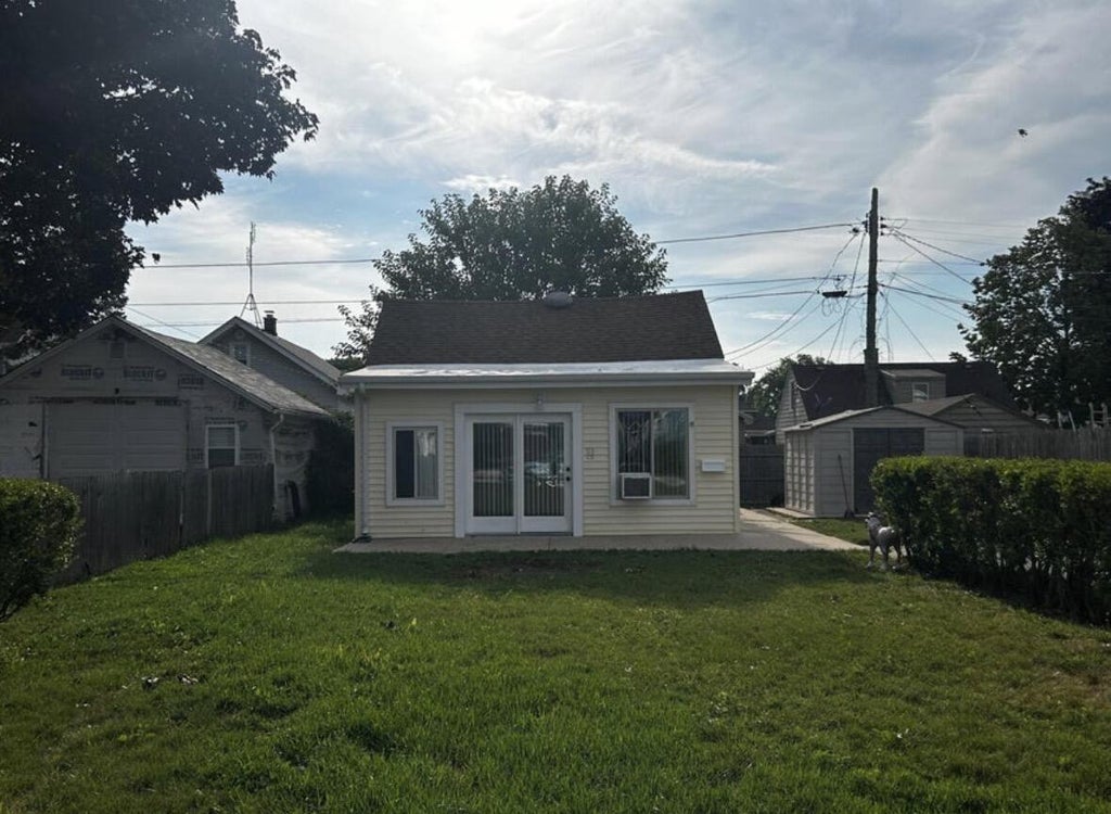 Photo of 5415 34th AVENUE, Kenosha, WI 53144 (MLS # 1978882)