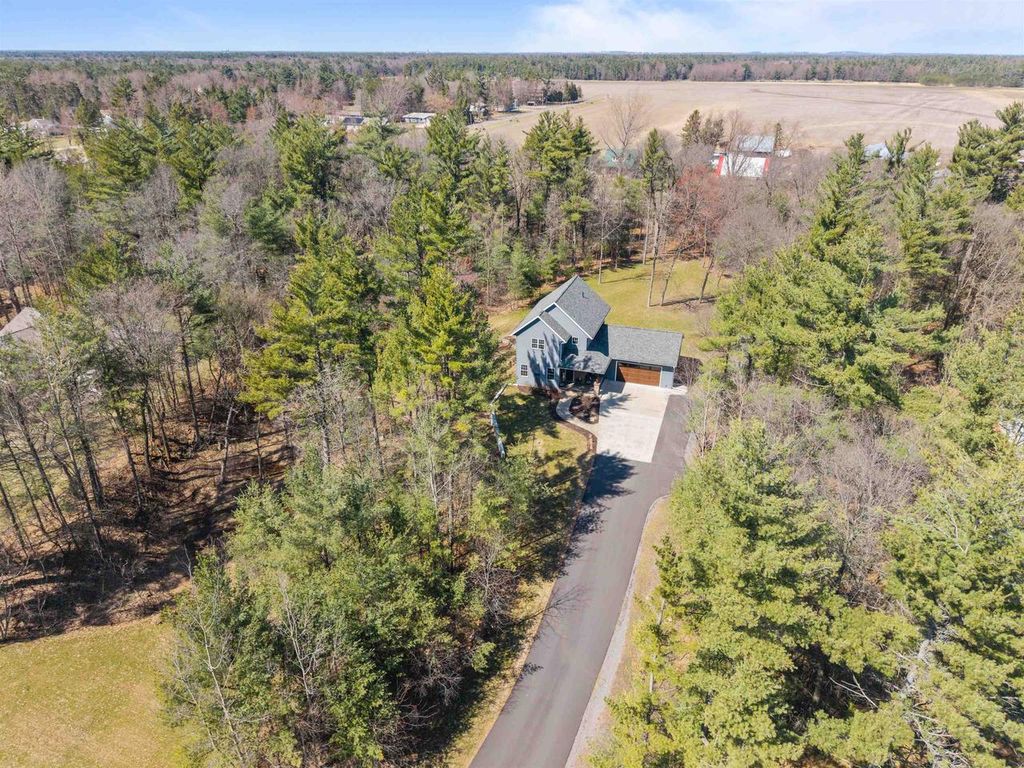 Photo of 6921 Lisa LANE, Wisconsin Rapids, WI 54494 (MLS # 22601417)