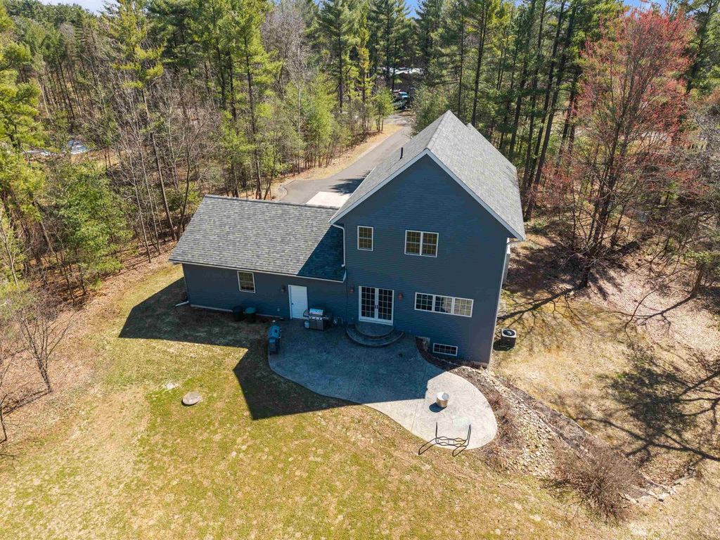 Photo of 6921 Lisa LANE, Wisconsin Rapids, WI 54494 (MLS # 22601417)