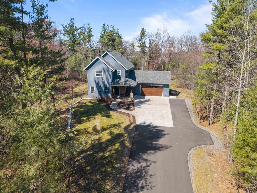 Photo of 6921 Lisa LANE, Wisconsin Rapids, WI 54494 (MLS # 22601417)