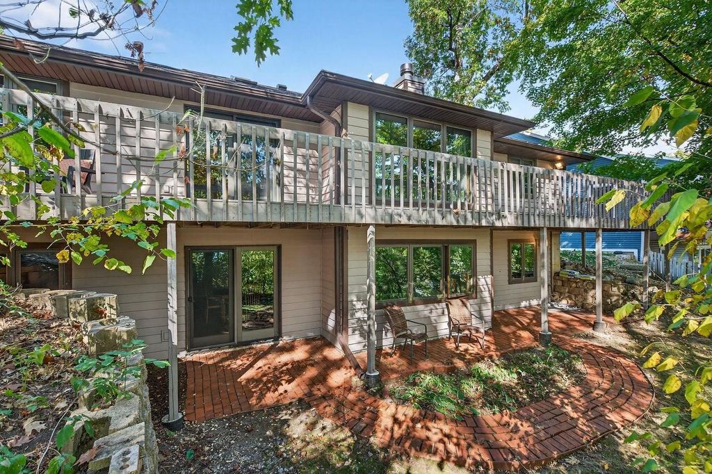 Photo of N6666 Upper Shorewood Hill ROAD, Lake Mills, WI 53551 (MLS # 2018735)