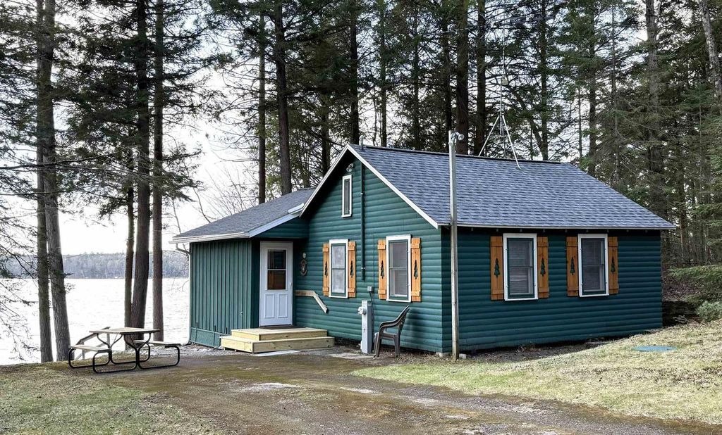 Photo of 2351 Maple Heights ROAD, Wabeno, WI 54566 (MLS # 22601840)
