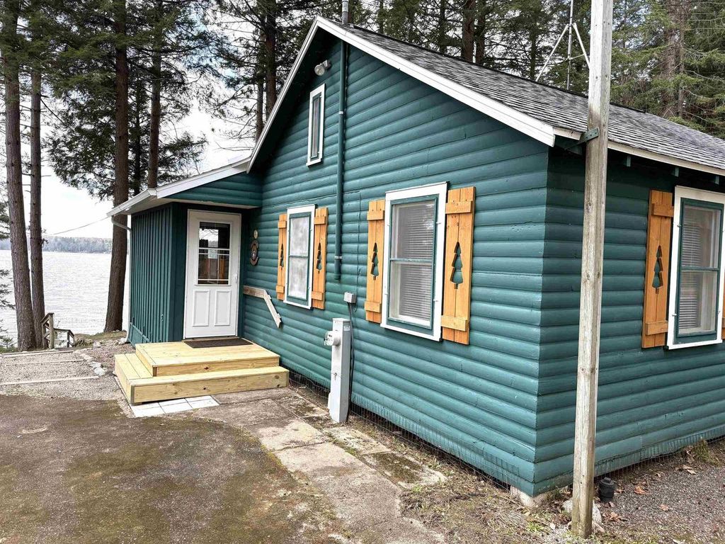 Photo of 2351 Maple Heights ROAD, Wabeno, WI 54566 (MLS # 22601840)