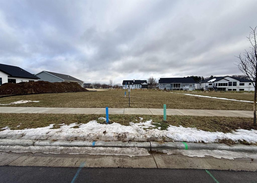 Photo of 7701 Stonecrop WAY, Deforest, WI 53532 (MLS # 2013901)