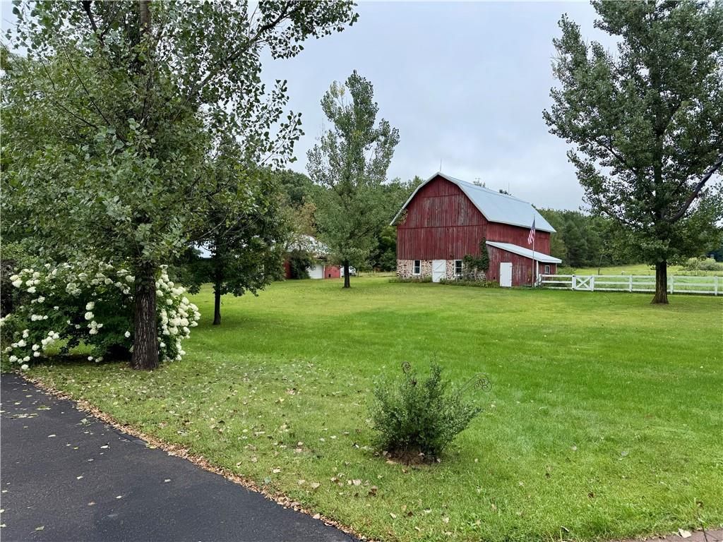 Photo of S 1095 140th STREET, Fall Creek, WI 54742 (MLS # 1598118)