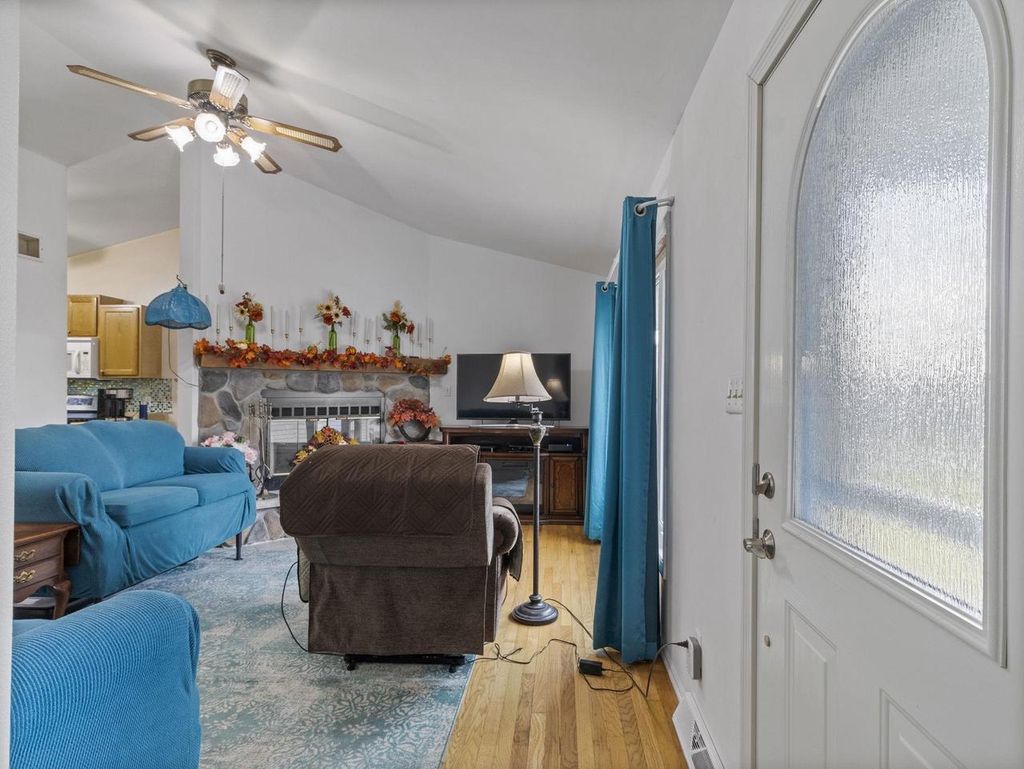 Photo of N4690 Lake DRIVE, Hustisford, WI 53034 (MLS # 2012473)