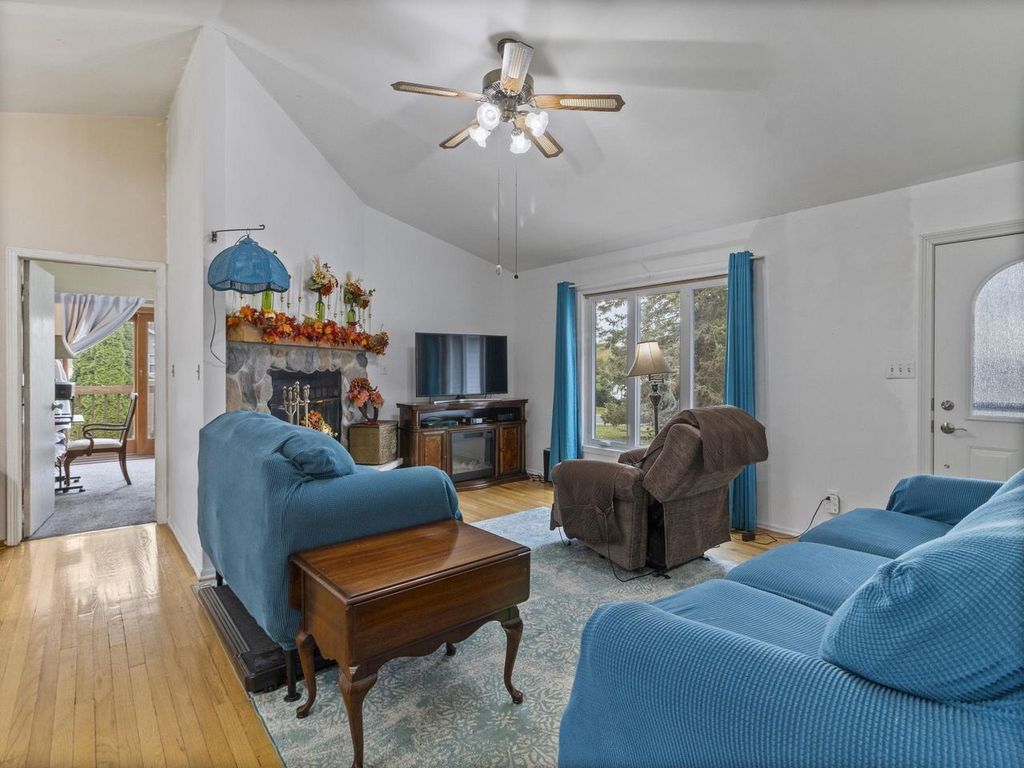 Photo of N4690 Lake DRIVE, Hustisford, WI 53034 (MLS # 2012473)