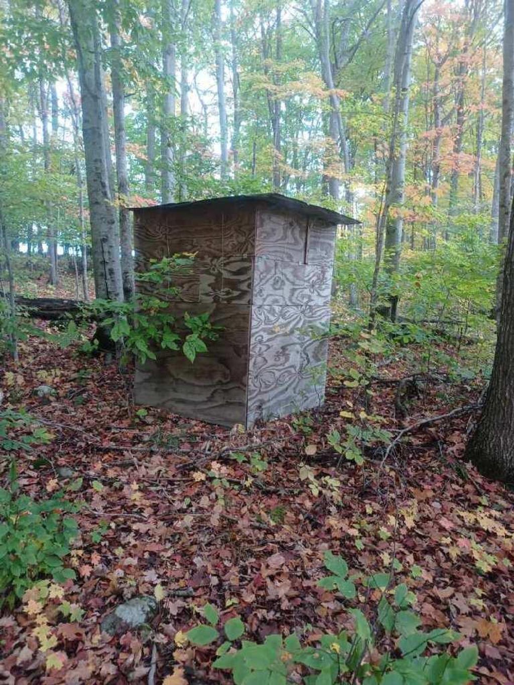 Photo of Lt0 County Road I, Random Lake, WI 53075 (MLS # 1940024)