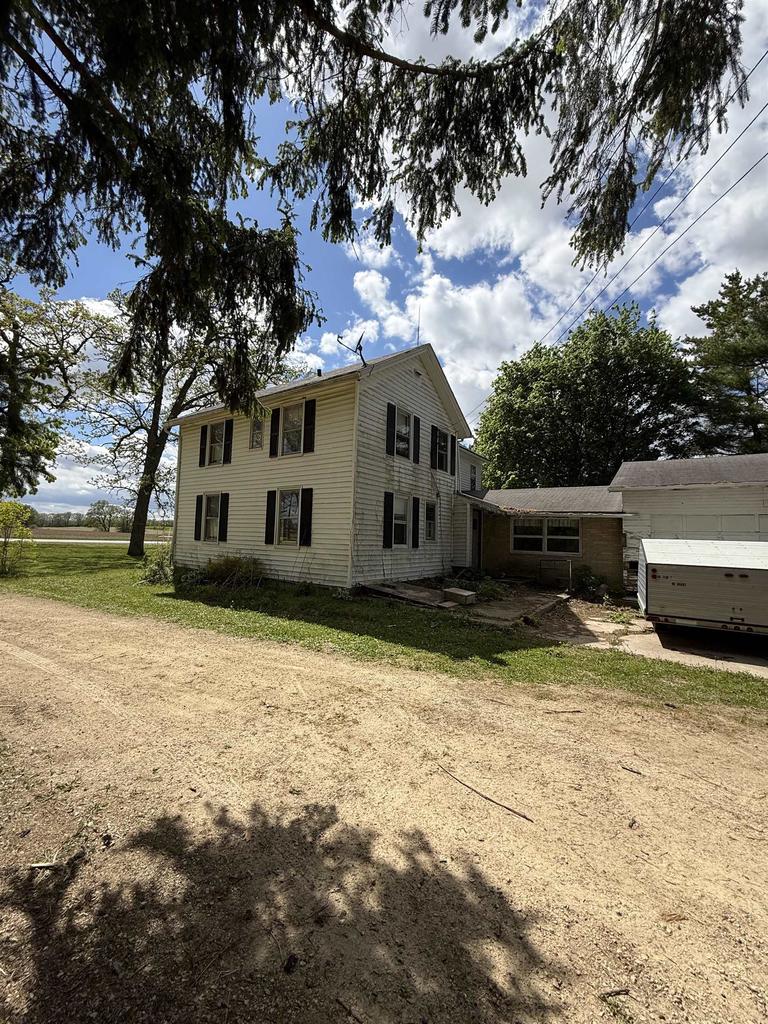 Photo of 6050 County Road M, Fitchburg, WI 53575 (MLS # 2023806)