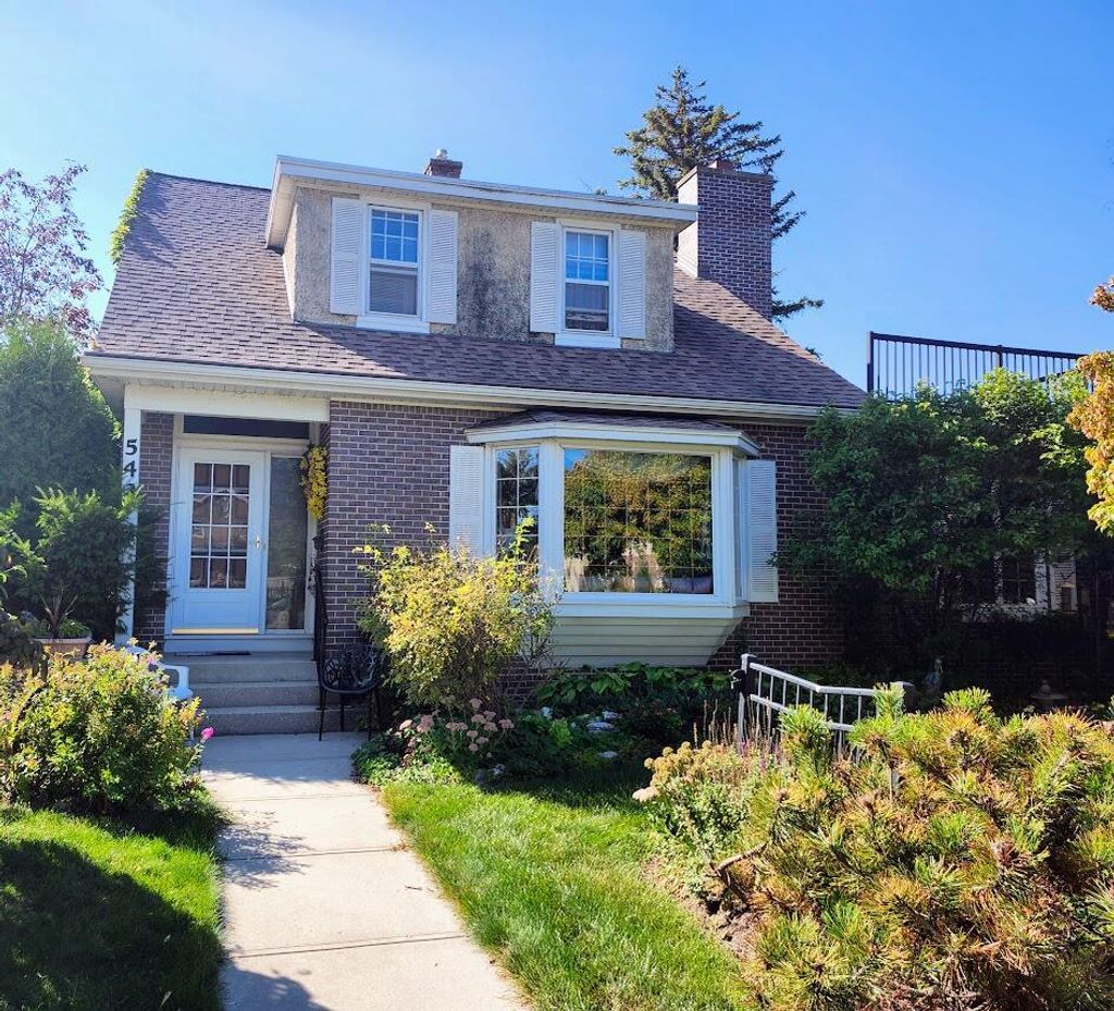 Photo of 543 Roosevelt ROAD, Kohler, WI 53044 (MLS # 1943988)