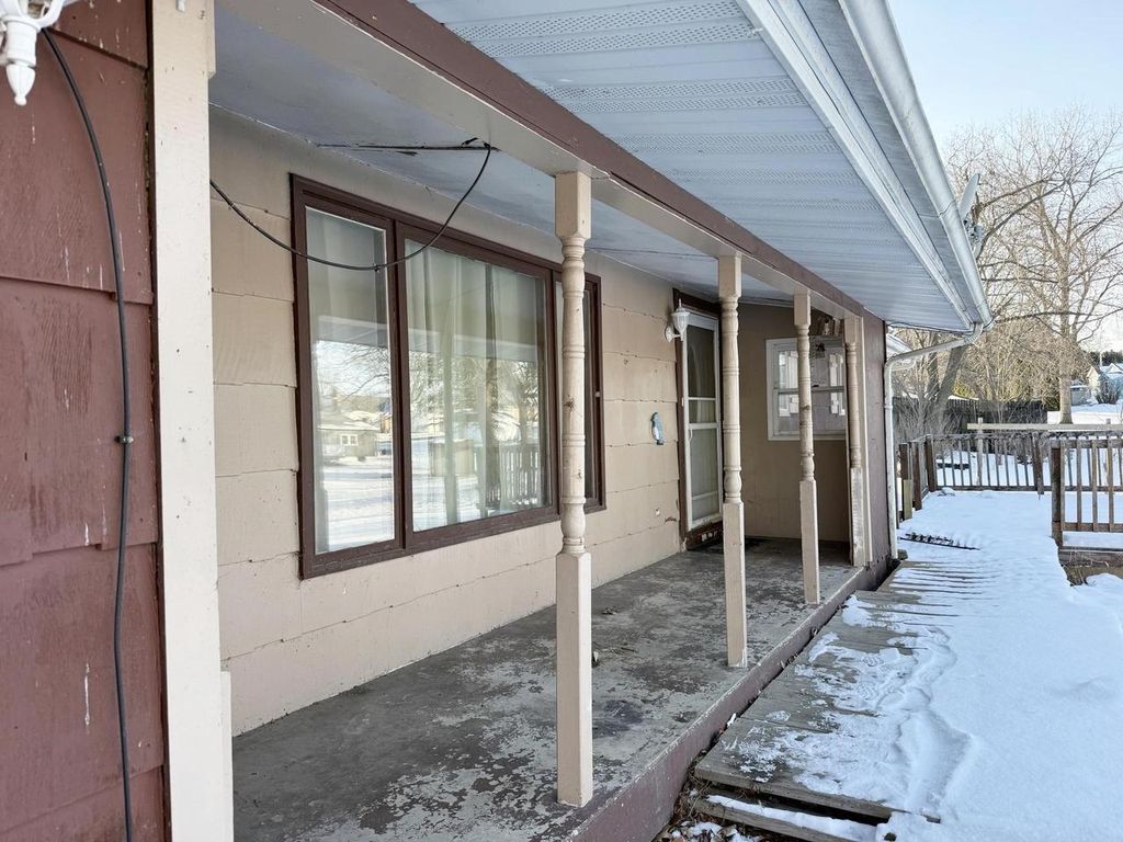 Photo of 425 S Judgement STREET, Shullsburg, WI 53586 (MLS # 2015915)