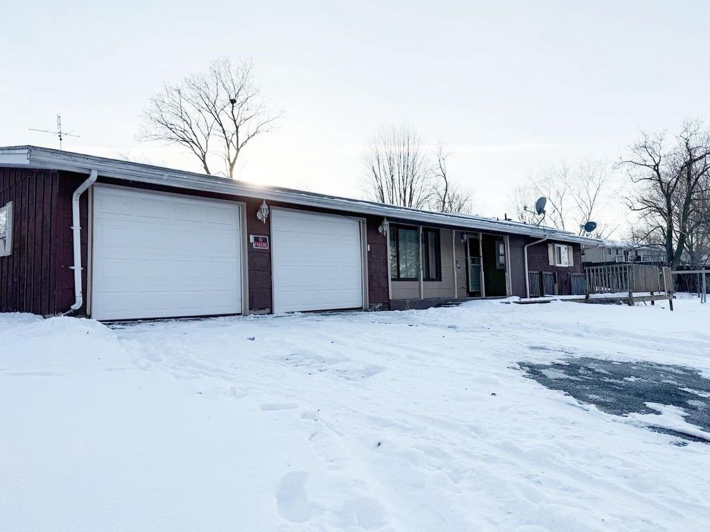 Photo of 425 S Judgement STREET, Shullsburg, WI 53586 (MLS # 2015915)