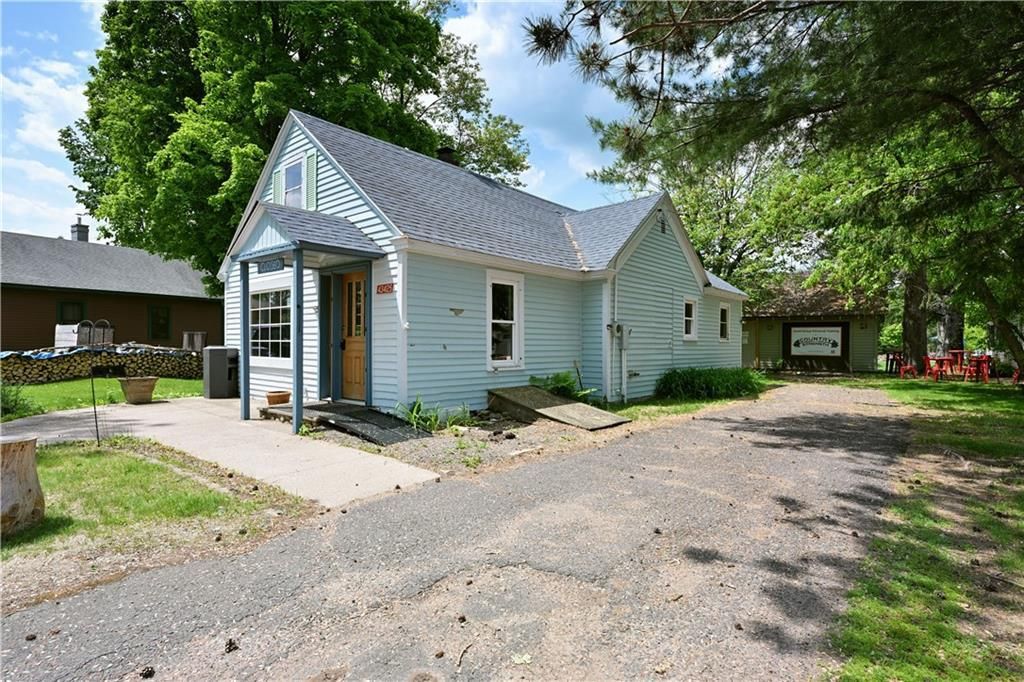 Photo of 43425 Kavanaugh ROAD, Cable, WI 54821 (MLS # 1597925)