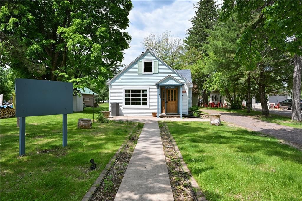 Photo of 43425 Kavanaugh ROAD, Cable, WI 54821 (MLS # 1597925)