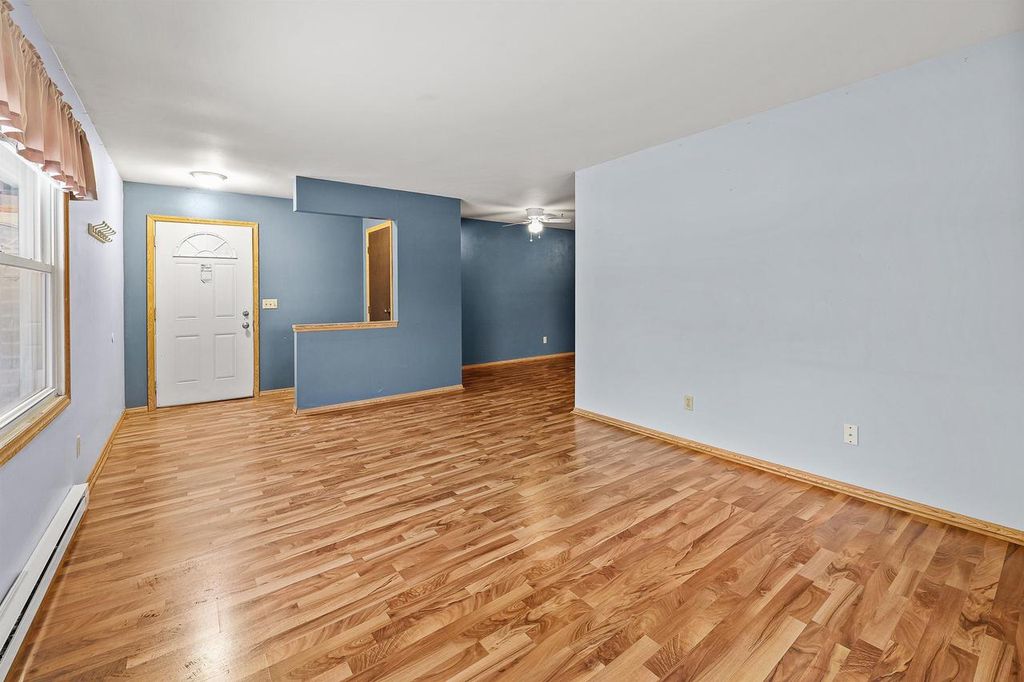 Photo of 1816 Miller STREET #4, West Bend, WI 53095 (MLS # 50318984)