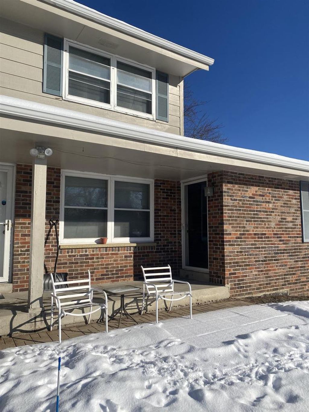 Photo of 1816 Miller STREET #4, West Bend, WI 53095 (MLS # 50318984)