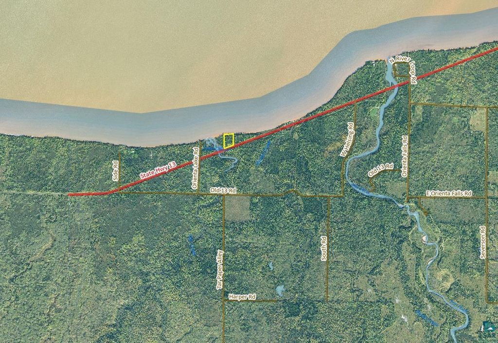 Photo of 25XX State Hwy 13, Port Wing, WI 54865 (MLS # 6124588)