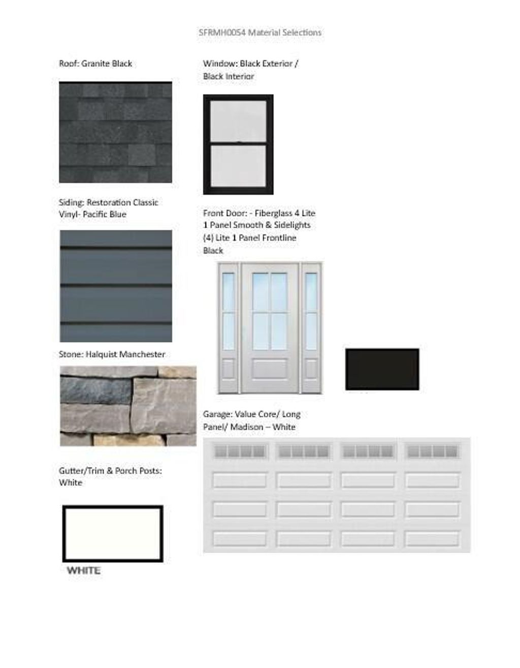 Photo of 418 W Sparrow WAY, Grafton, WI 53024 (MLS # 1937064)