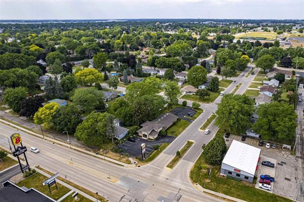 Photo of 718 Park AVENUE, Beaver Dam, WI 53916 (MLS # 2015029)