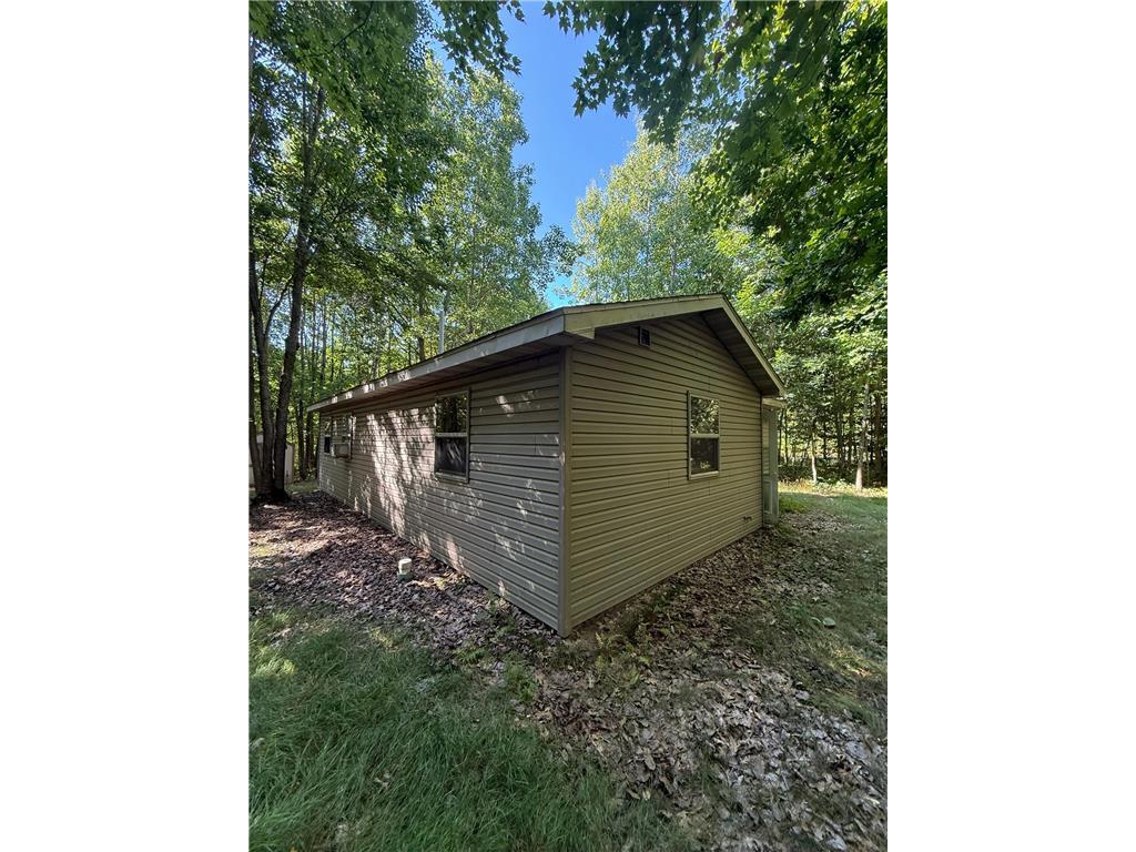 Photo of N4678 Greenfield ROAD, Spooner, WI 54801 (MLS # 7138215)