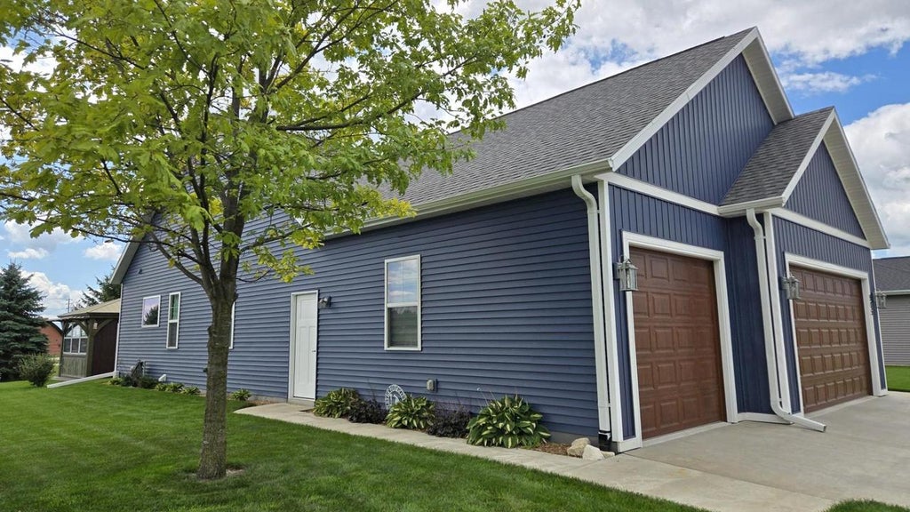 Photo of 905 Duke STREET, Brownsville, WI 53006 (MLS # 50331338)